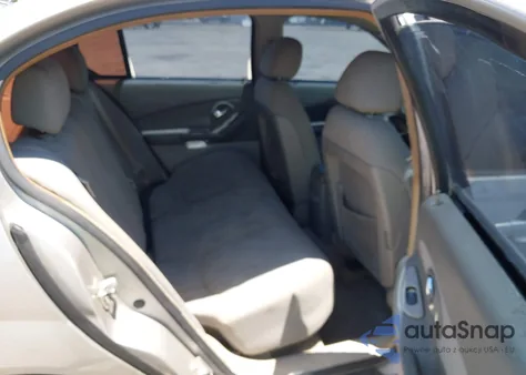 2006 Chevrolet Malibu Ls из США, поврежденный, VIN 1G1ZS51856F139722